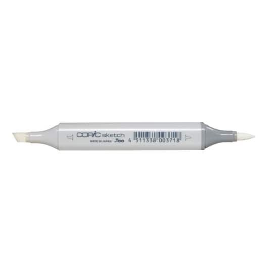 9 Pack: Copic&#xAE; Sketch Empty Marker